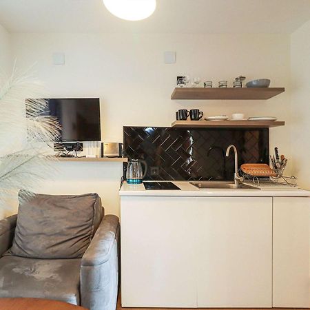 2Br Apartment In Marshall Gudauri Project Buitenkant foto