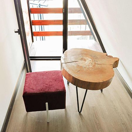 2Br Apartment In Marshall Gudauri Project Buitenkant foto