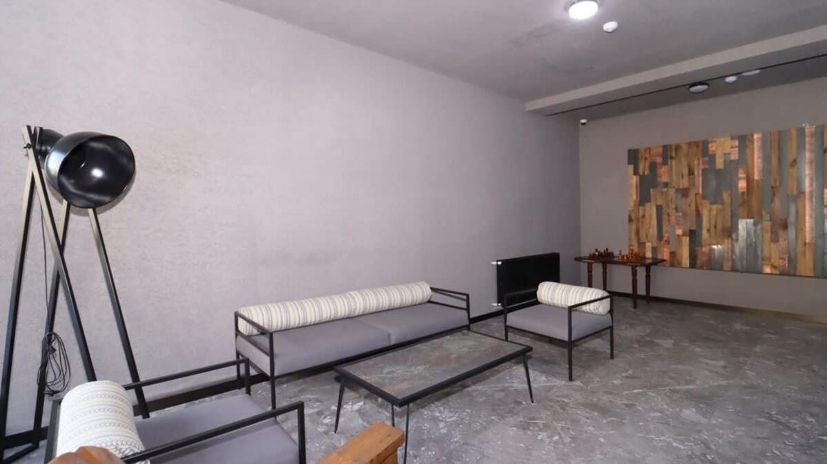 2Br Apartment In Marshall Gudauri Project Buitenkant foto
