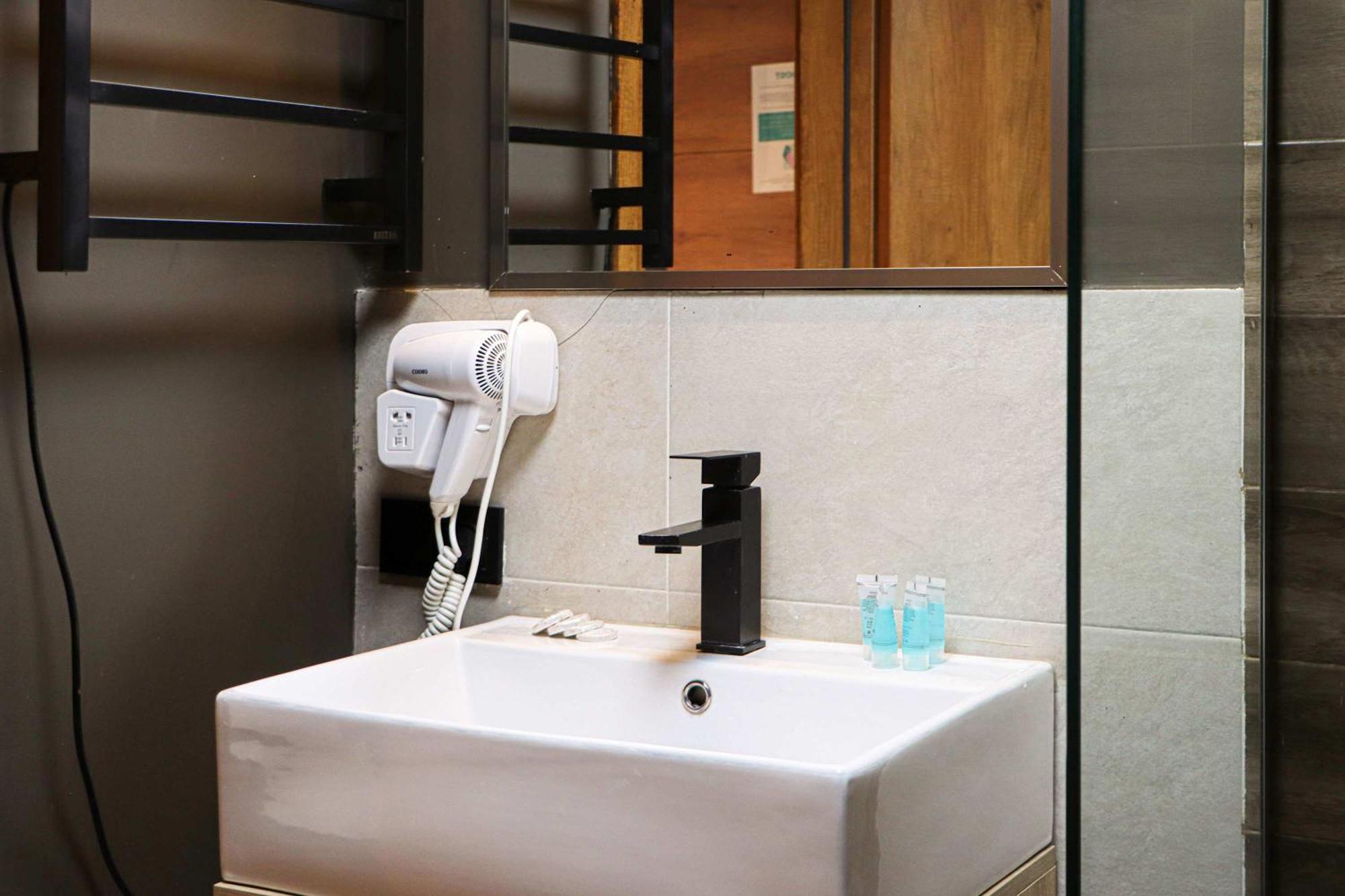 2Br Apartment In Marshall Gudauri Project Buitenkant foto