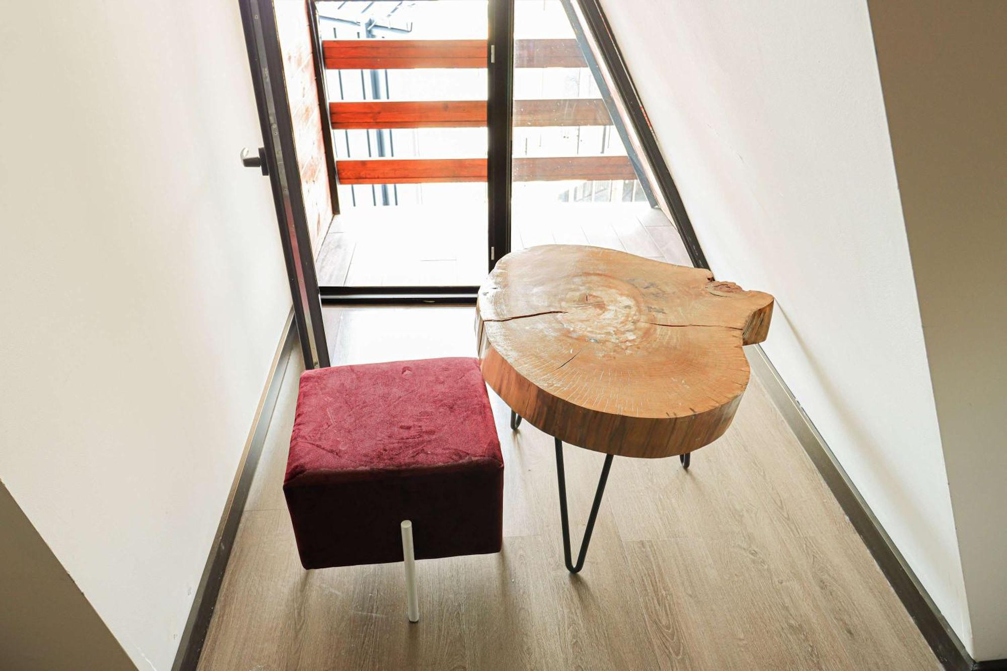 2Br Apartment In Marshall Gudauri Project Buitenkant foto