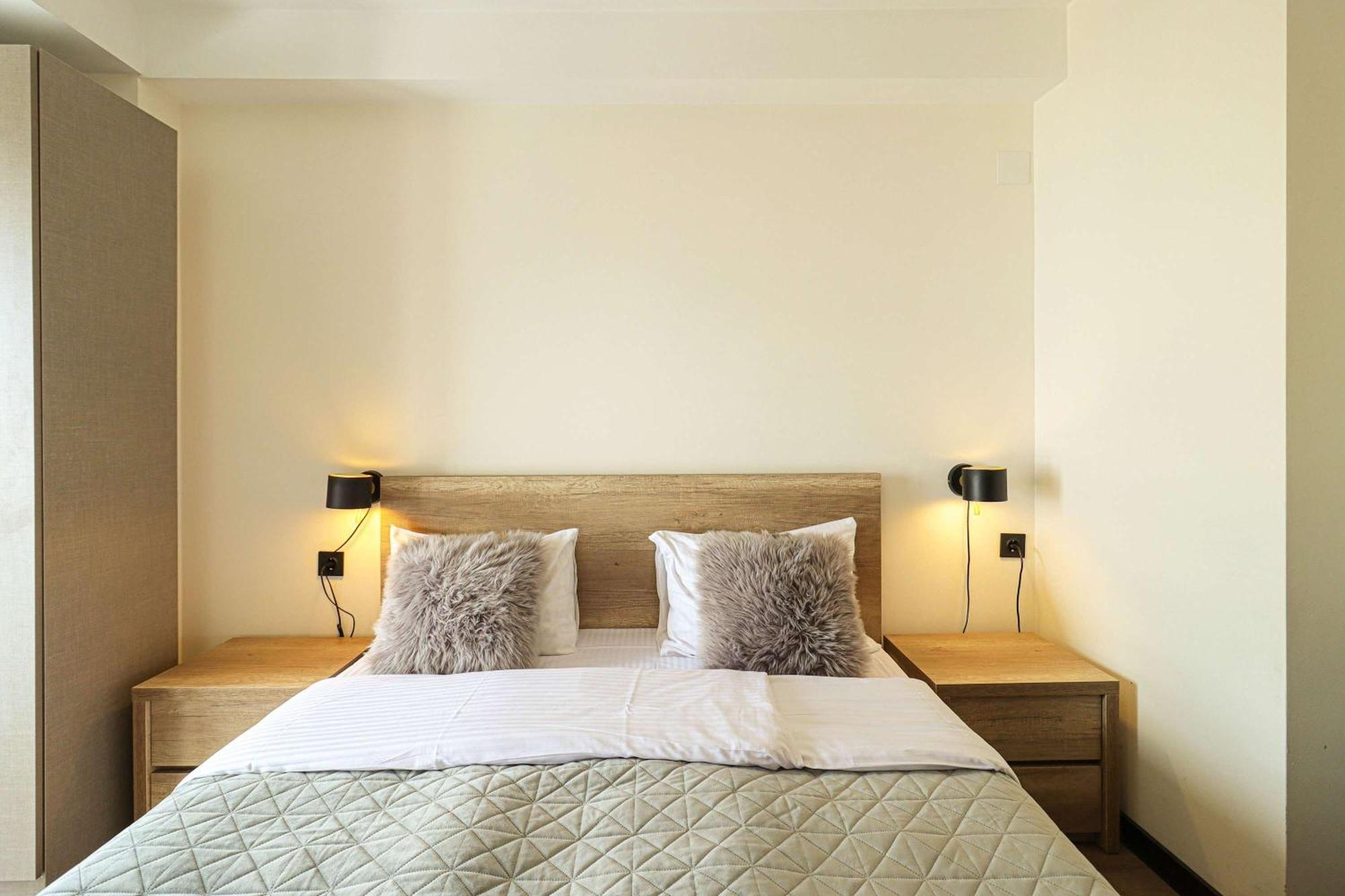 2Br Apartment In Marshall Gudauri Project Buitenkant foto