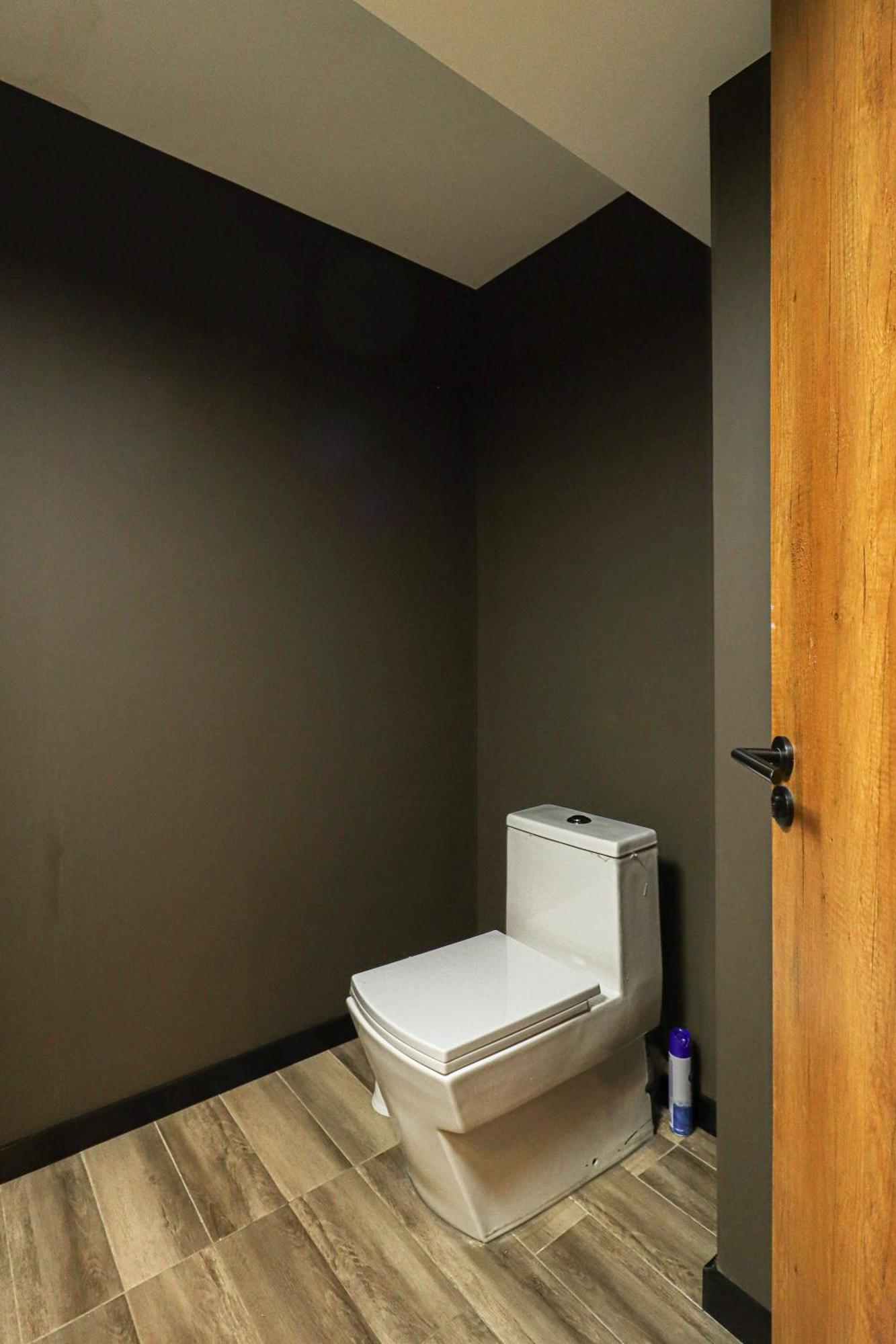 2Br Apartment In Marshall Gudauri Project Buitenkant foto