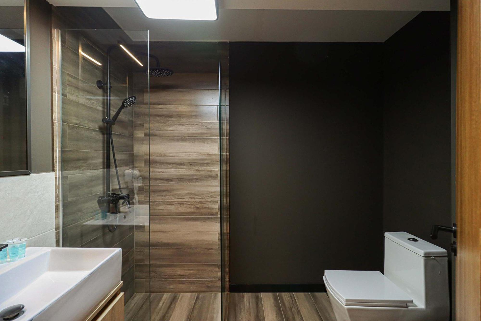 2Br Apartment In Marshall Gudauri Project Buitenkant foto