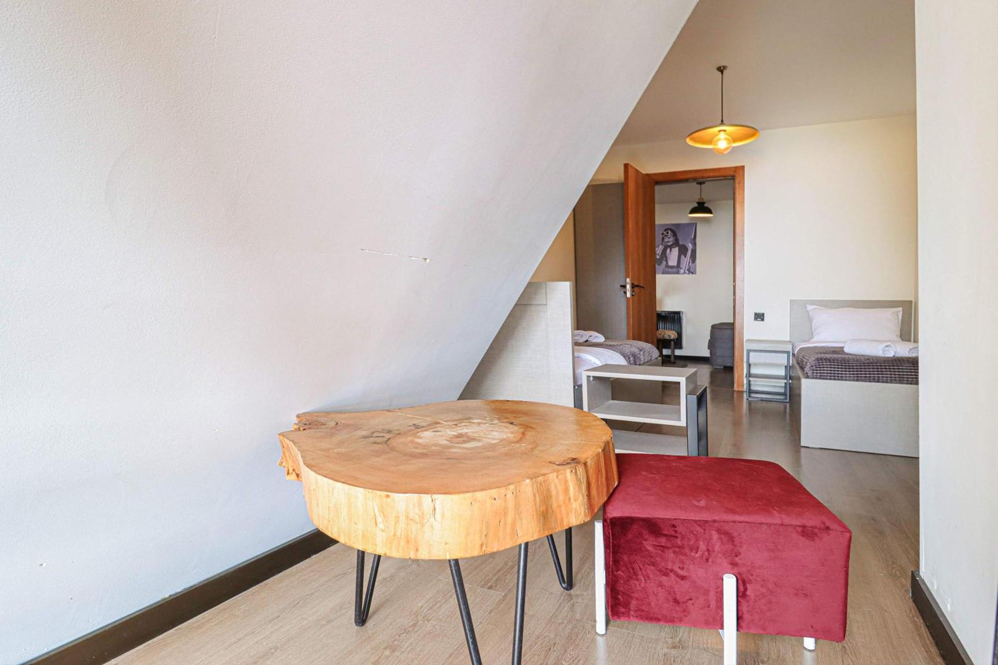 2Br Apartment In Marshall Gudauri Project Buitenkant foto